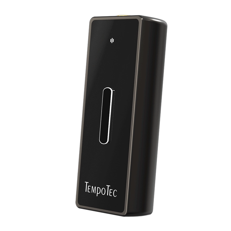 TempoTec Sonata HD III Headphone Amplifier USB DAC For Android/PC/MAC
