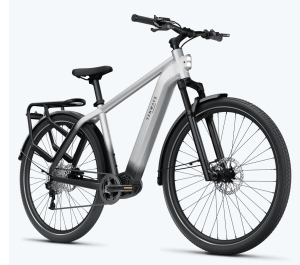 Tenways AGO X Mid Drive  Electric Bike