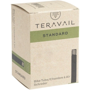 Teravail Standard Schrader Tube, 29 x 2.00 - 2.40, 35mm