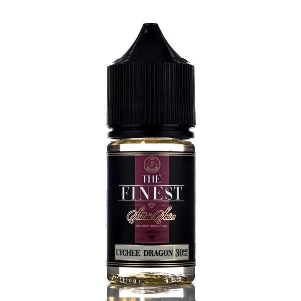 The Finest E-Liquid - Salt Nic Series - Lychee Dragon - 30ml