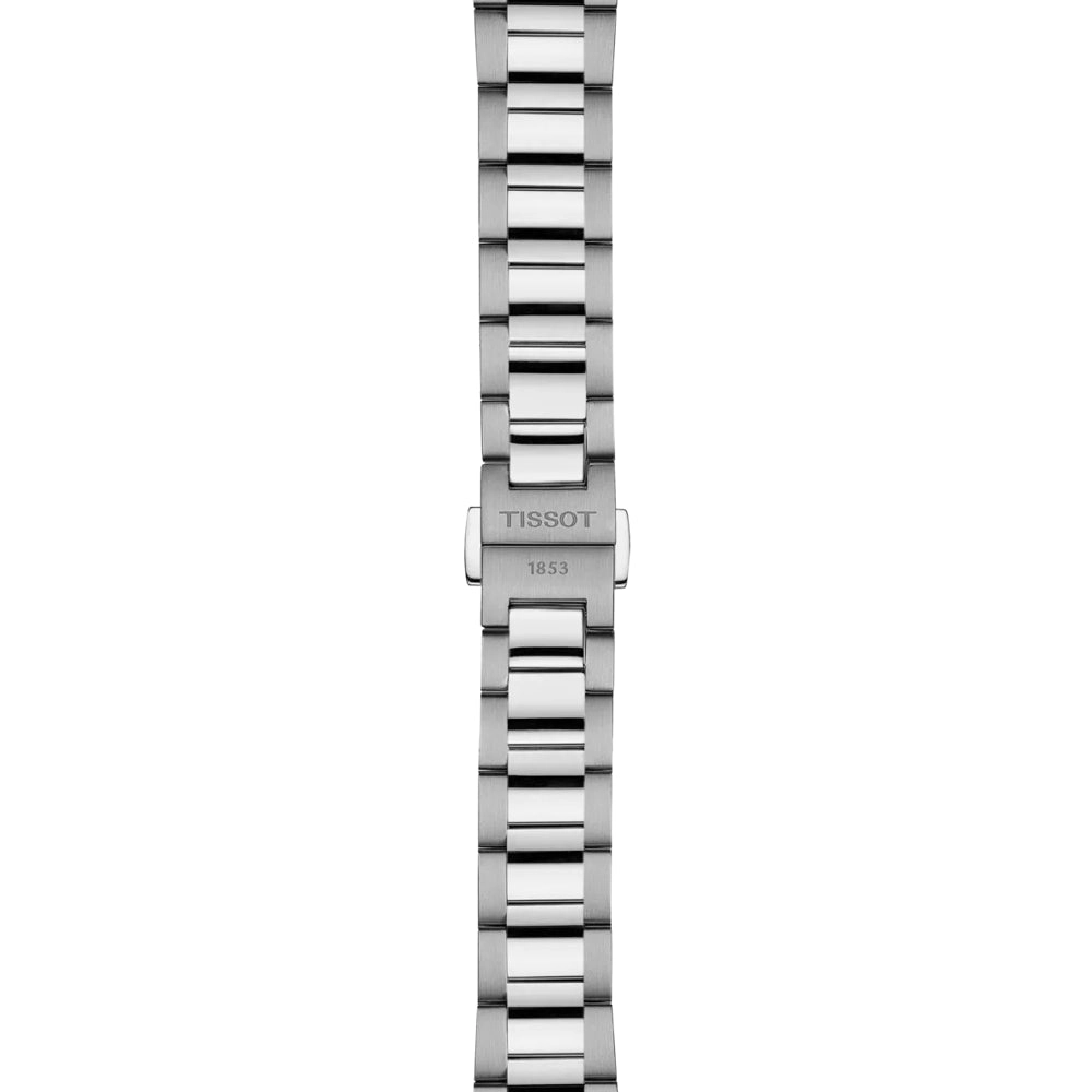 Tissot PR 100 34mm Quartz Watch