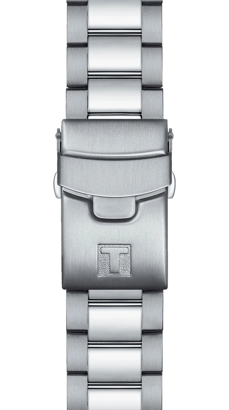 Tissot T-Sport Seastar 1000 Chronograph Stainless Steel Blue Dial Date Divers Quartz Mens Watch T120.417.11.041.03