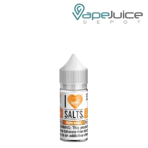 Tropic Mango I Love Salts by Mad Hatter 30ml