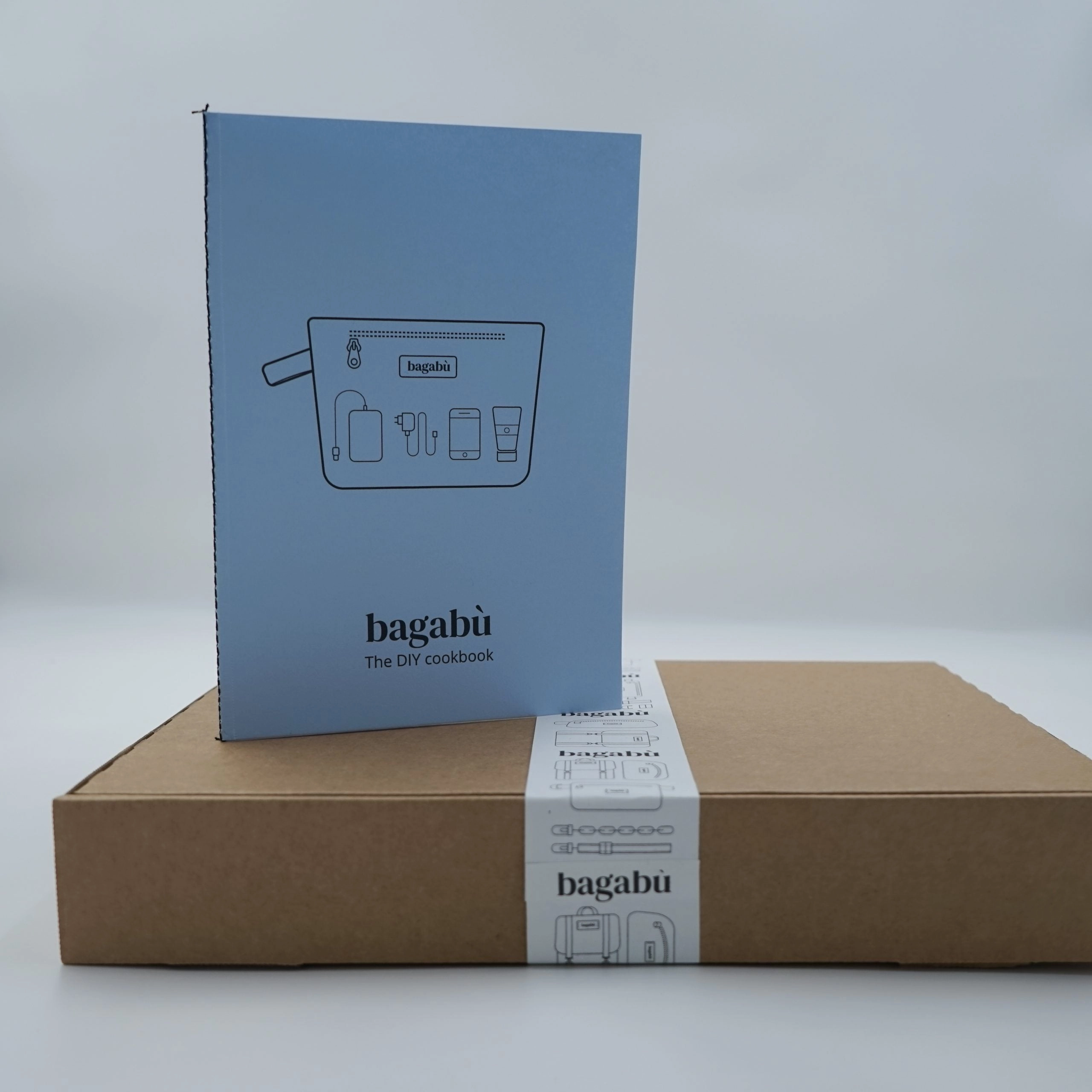 Truffle Mayo Grey DIY Kit