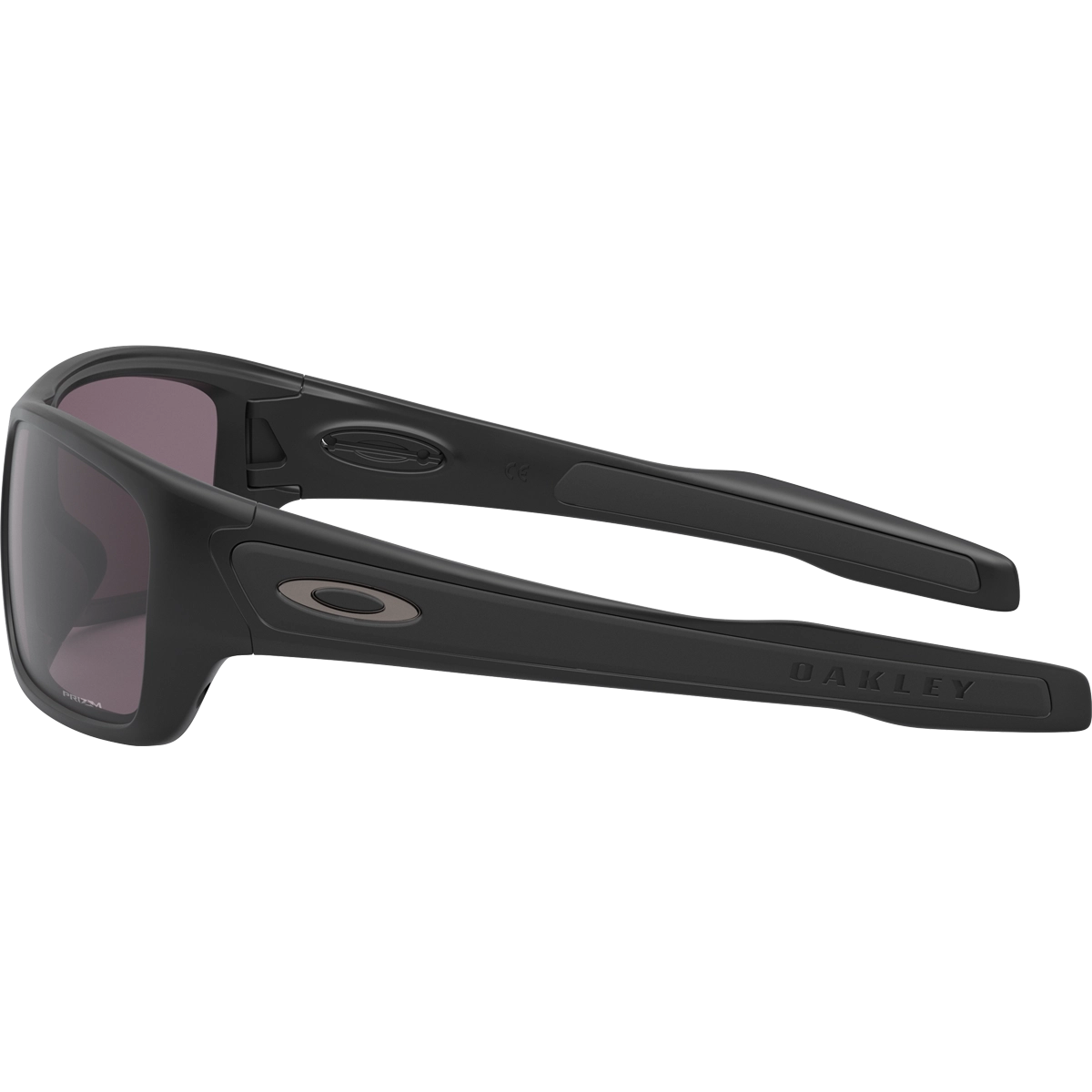 Turbine XS - Matte Black/Prizm Grey