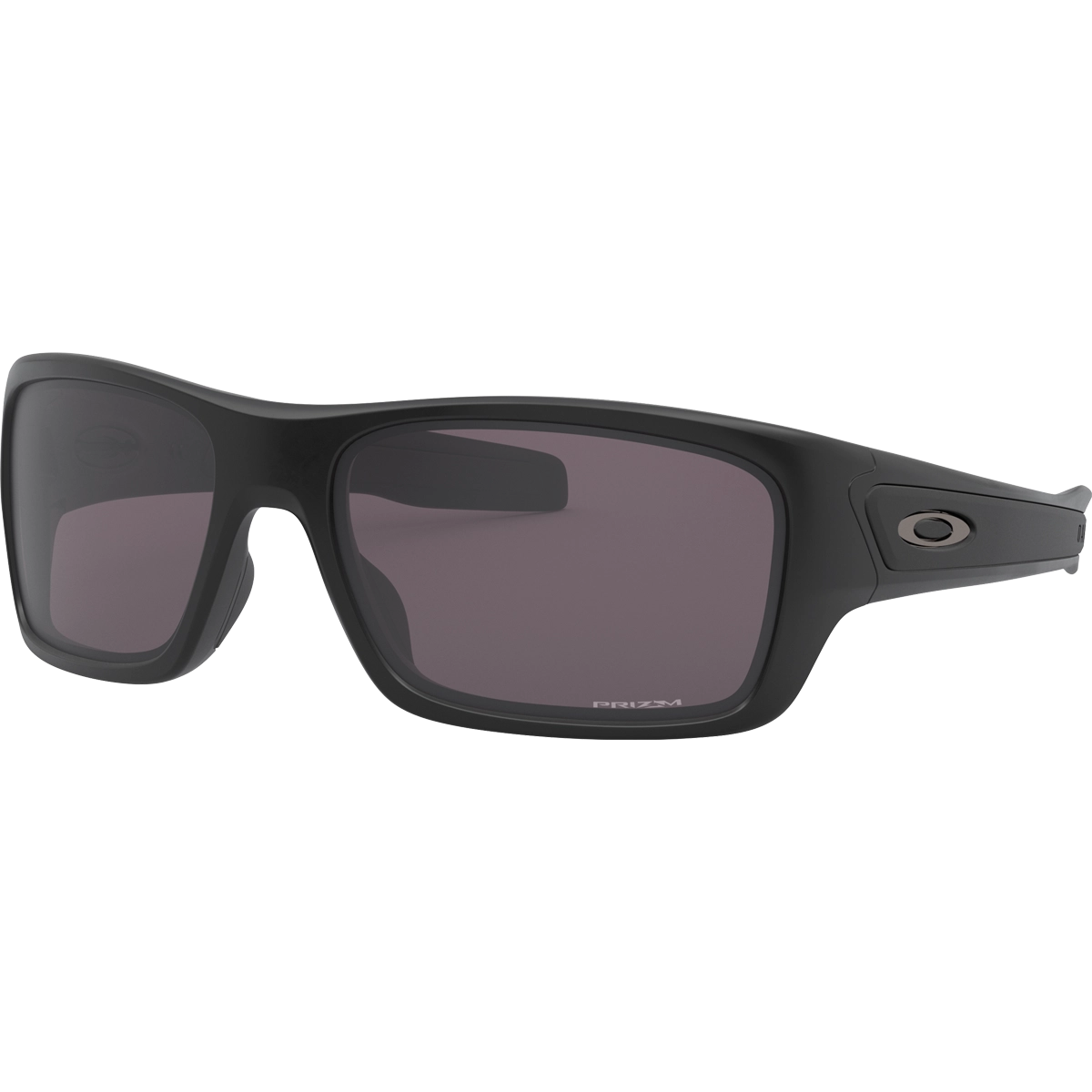 Turbine XS - Matte Black/Prizm Grey