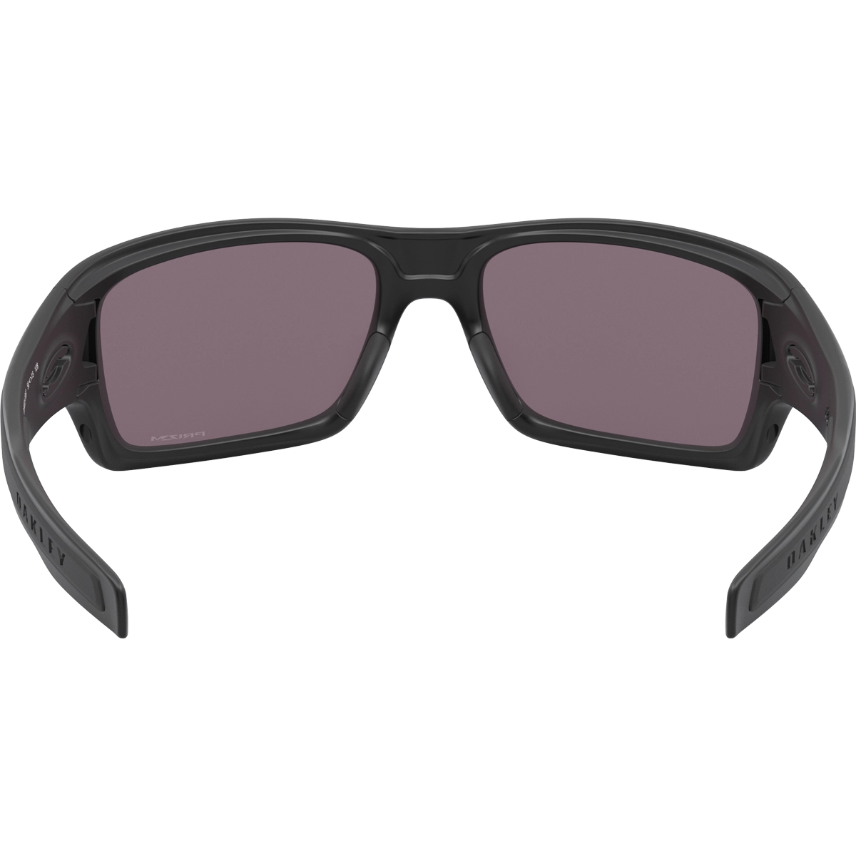 Turbine XS - Matte Black/Prizm Grey