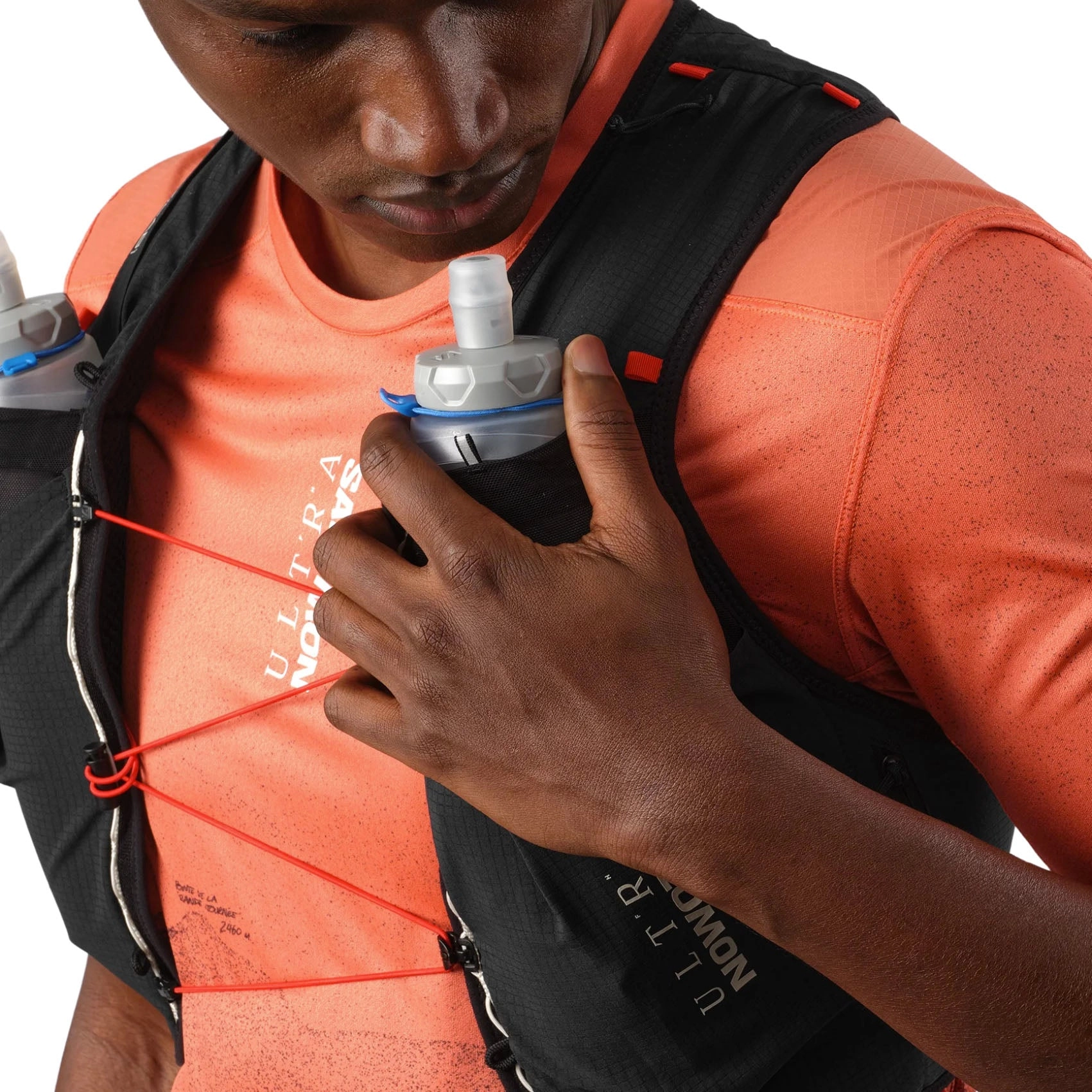 Unisex Salomon S/Lab Ultra 10 Set (2025)