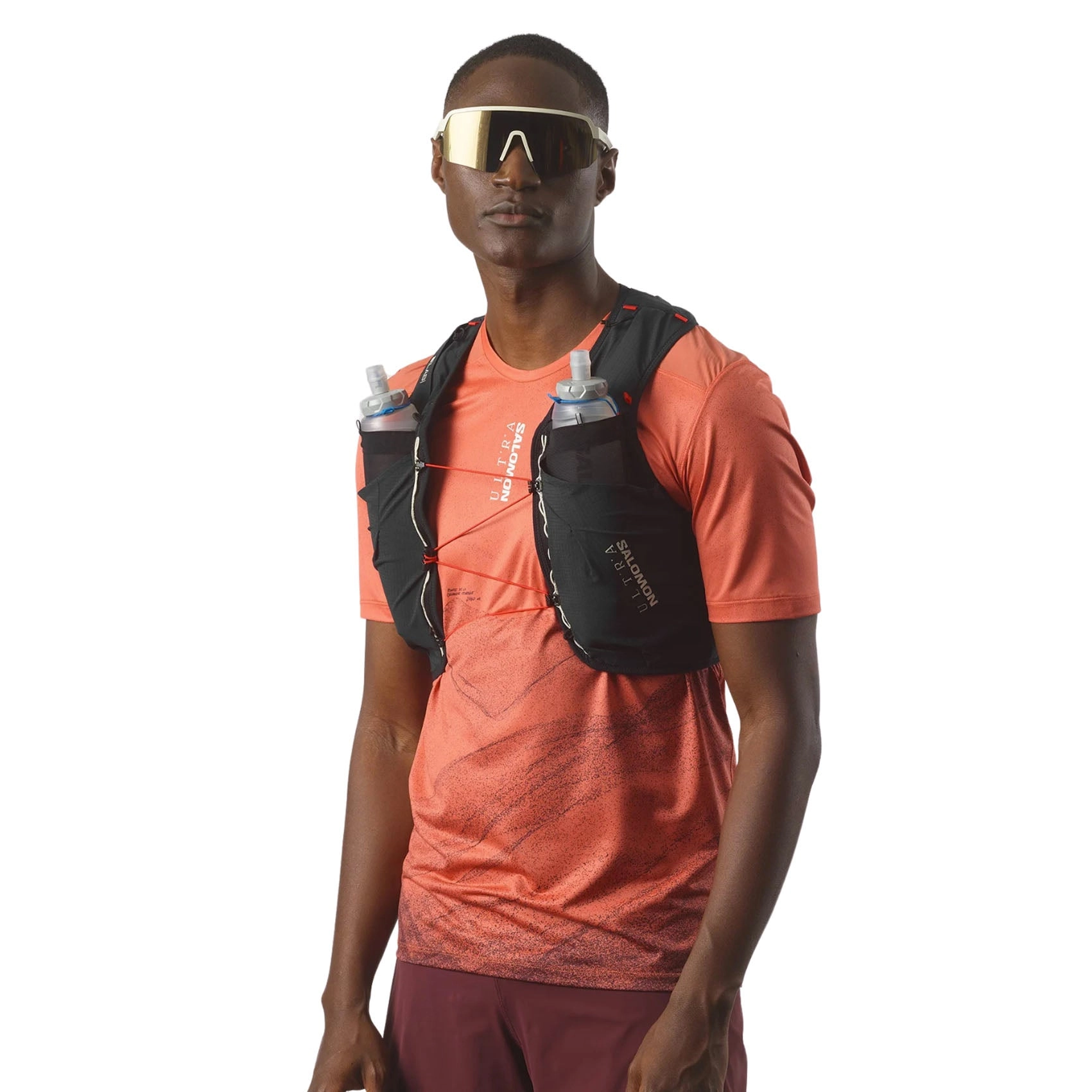 Unisex Salomon S/Lab Ultra 10 Set (2025)