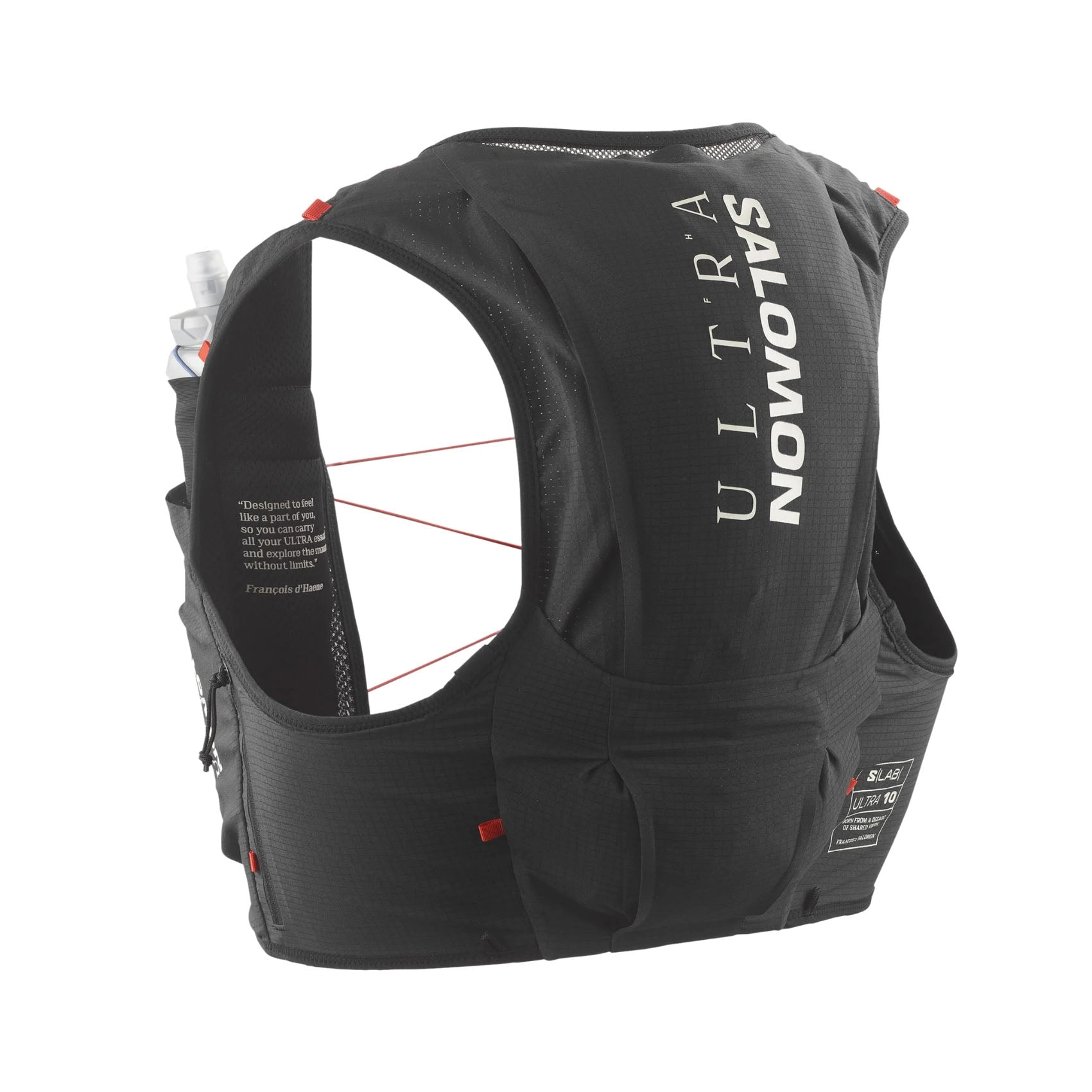 Unisex Salomon S/Lab Ultra 10 Set (2025)