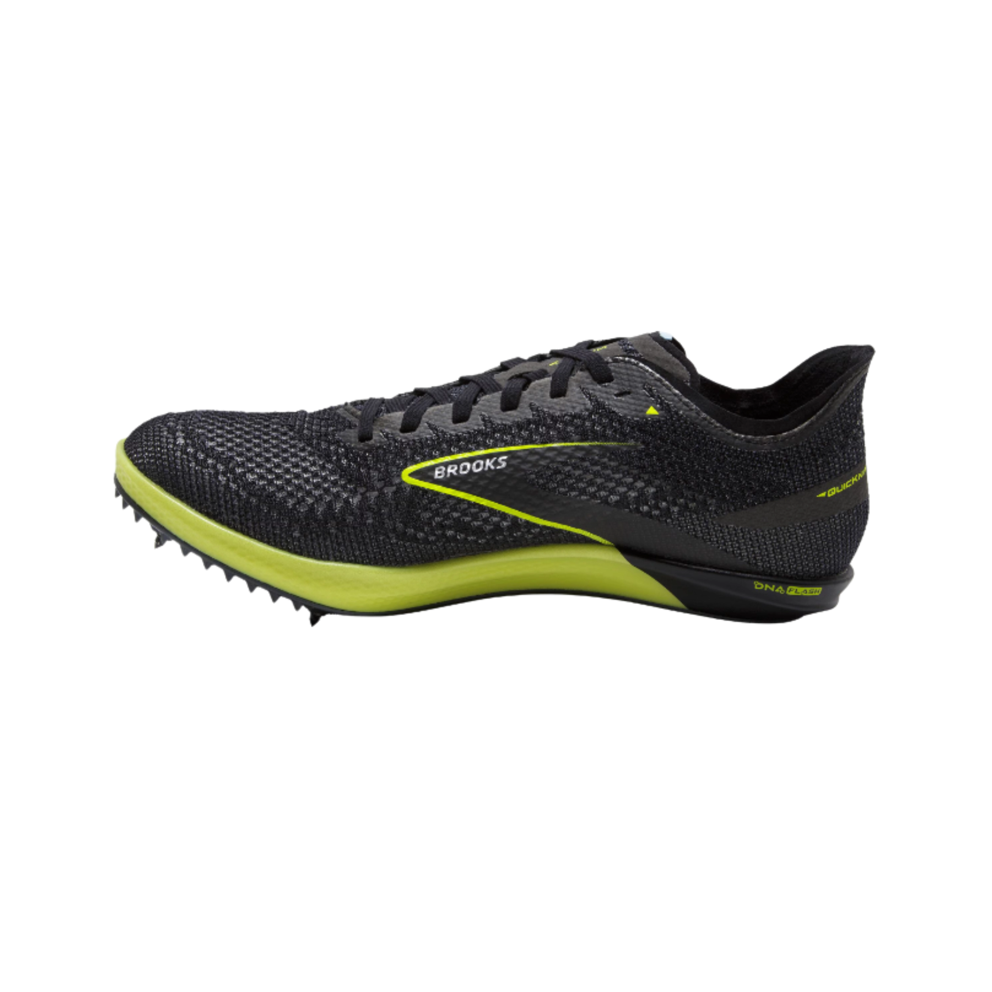 Unisex Wire 7 Spikes – Black/Nightlife (D Width)