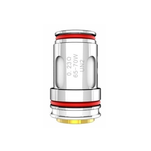 Uwell Crown 5 Coils