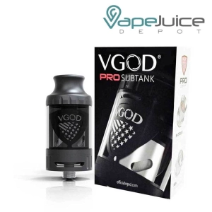 VGOD Pro SubTank