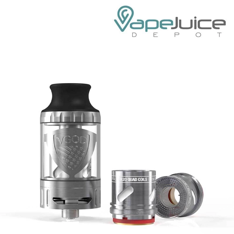 VGOD Pro SubTank