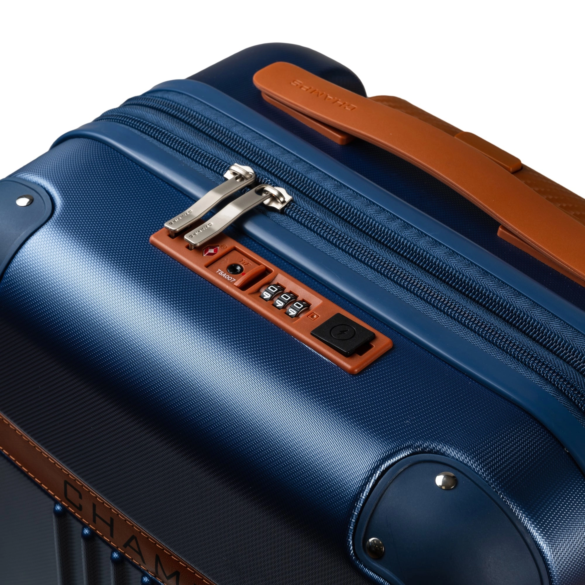 Vintage / Carry-on *Drop Ship*