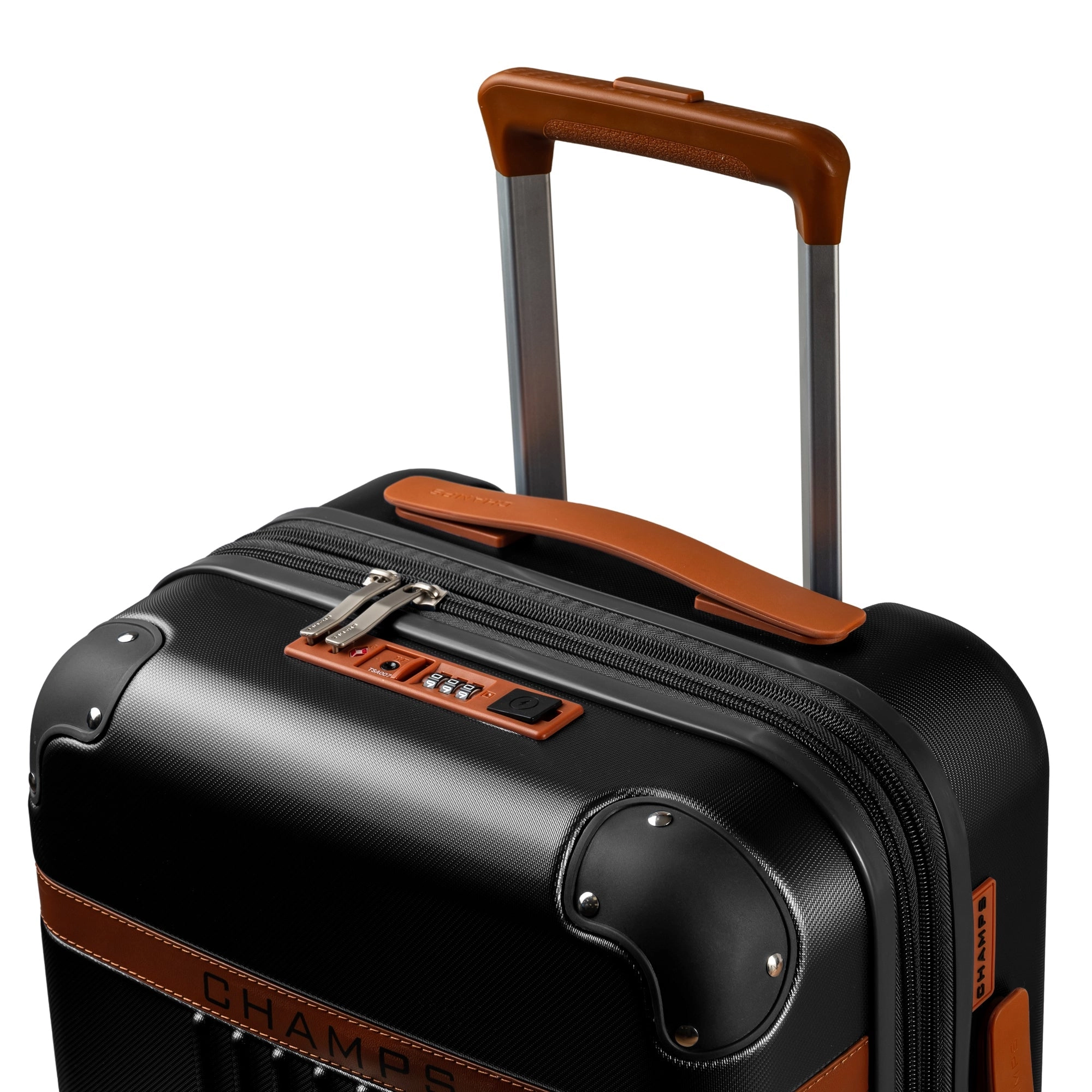 Vintage / Carry-on *Drop Ship*