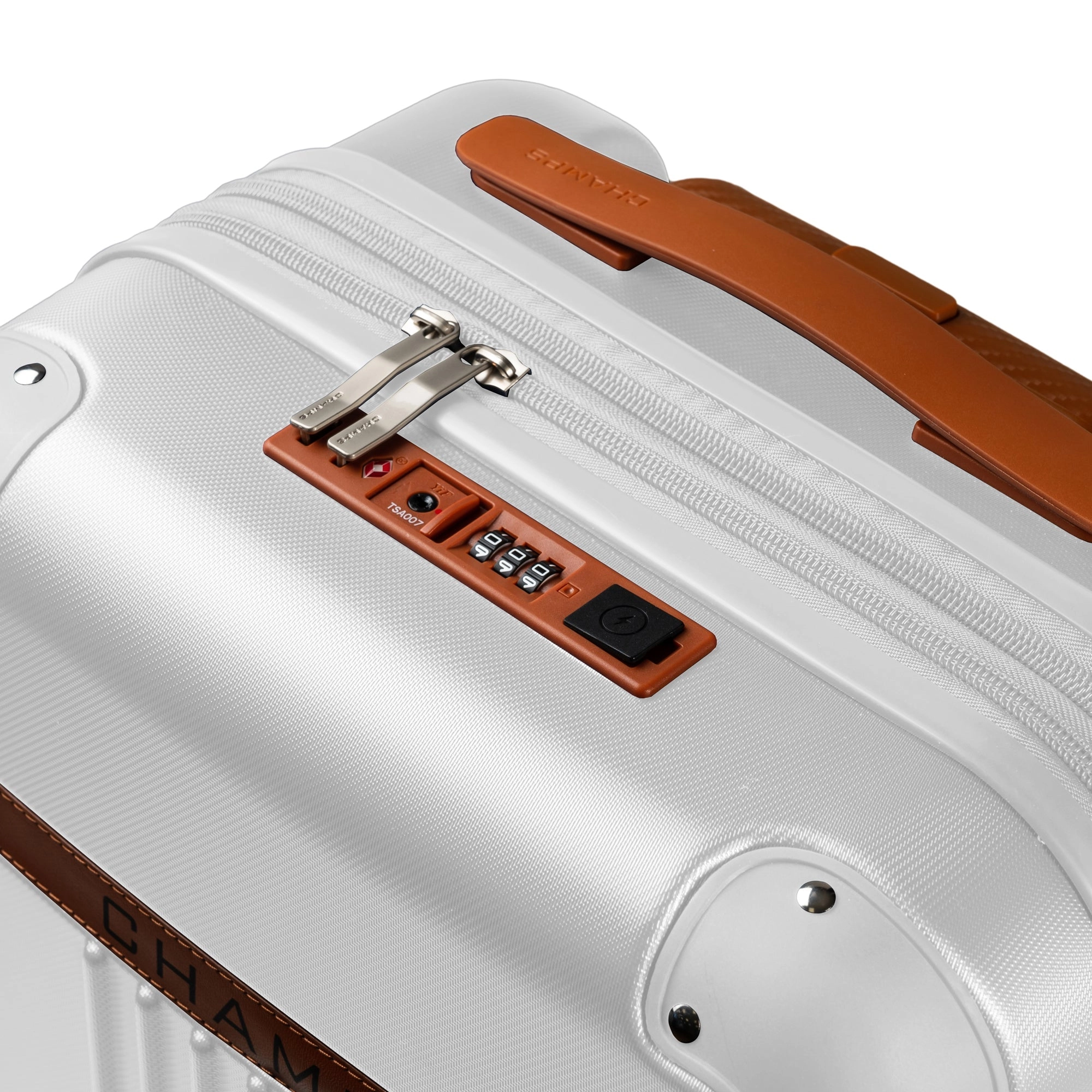 Vintage / Carry-on *Drop Ship*