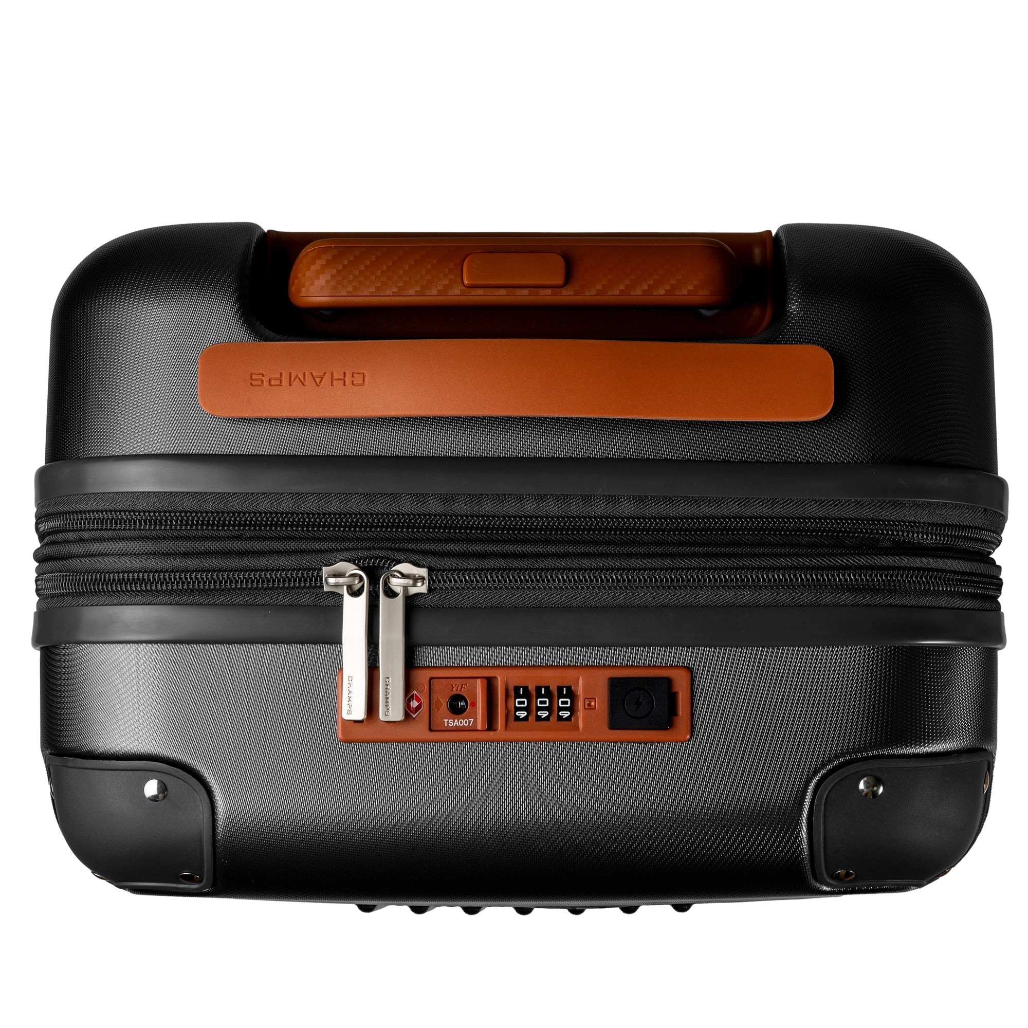 Vintage / Carry-on *Drop Ship*