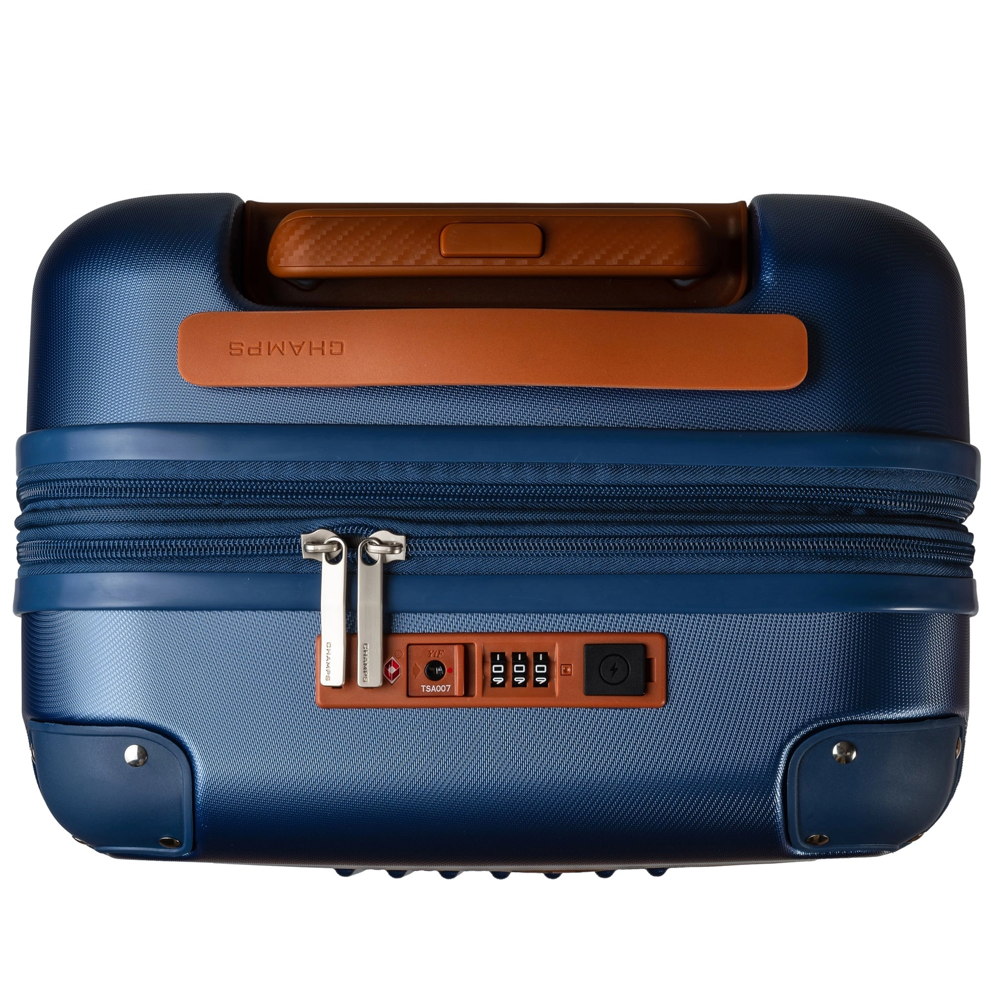 Vintage / Carry-on *Drop Ship*