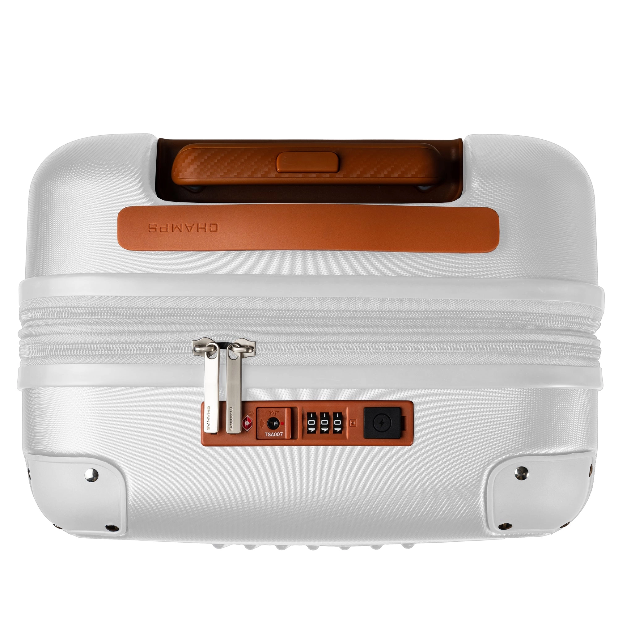 Vintage / Carry-on *Drop Ship*