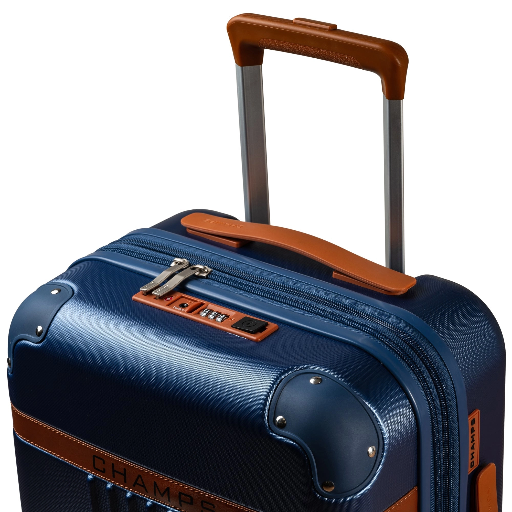 Vintage / Carry-on *Drop Ship*