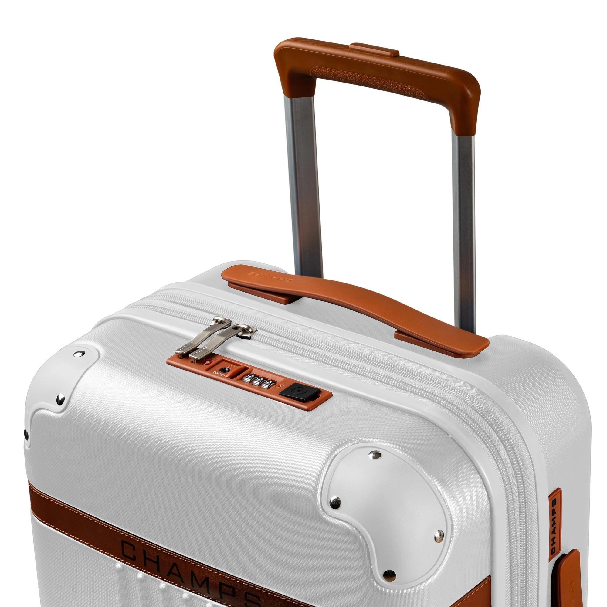 Vintage / Carry-on *Drop Ship*
