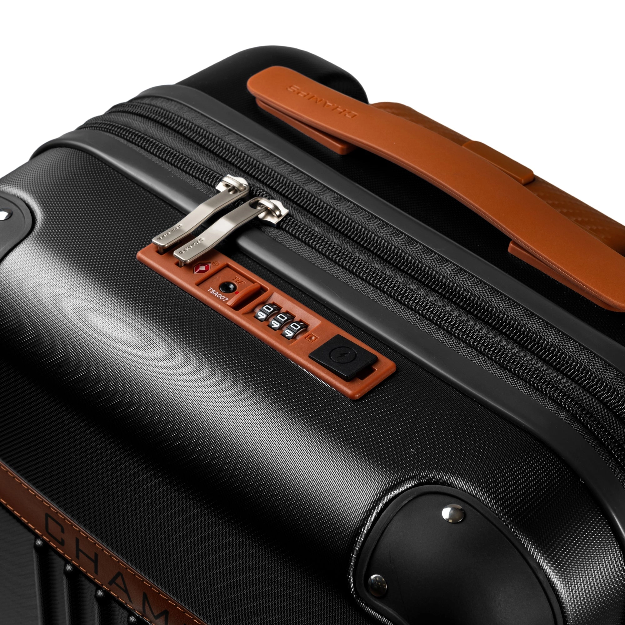Vintage / Carry-on *Drop Ship*