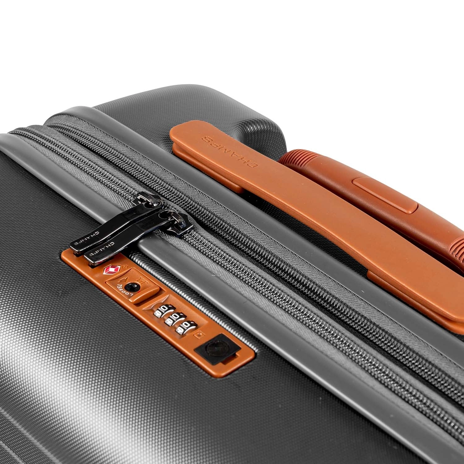 Vintage II / Carry-on *Drop Ship*