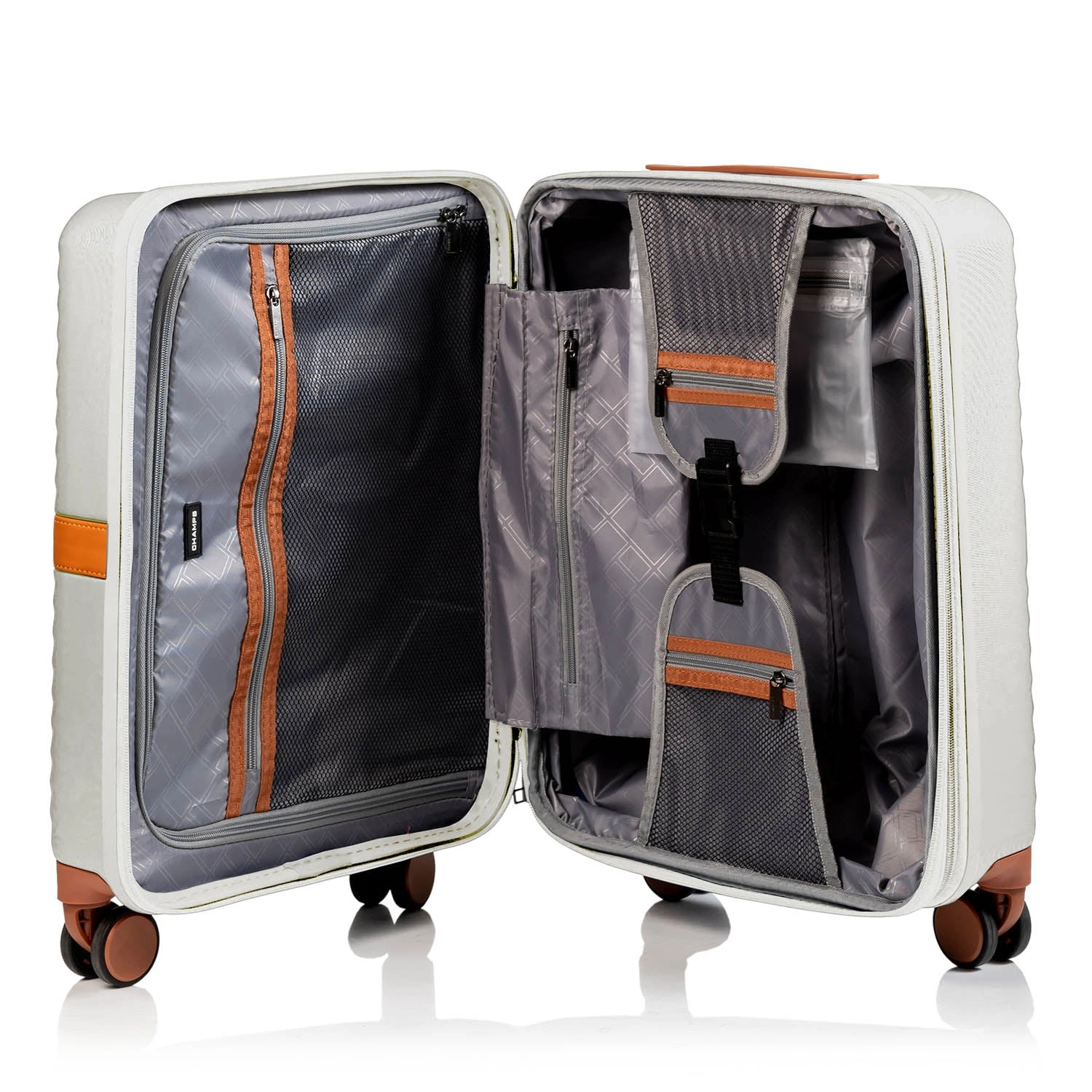 Vintage II / Carry-on *Drop Ship*