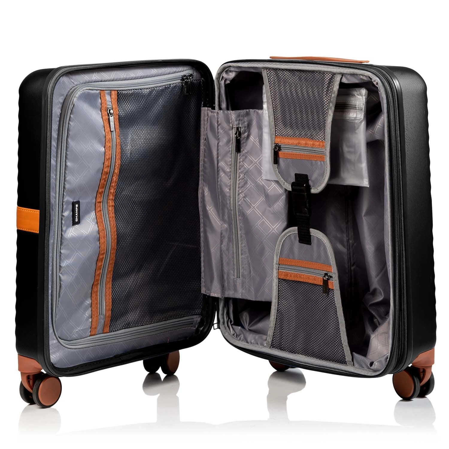 Vintage II / Carry-on *Drop Ship*