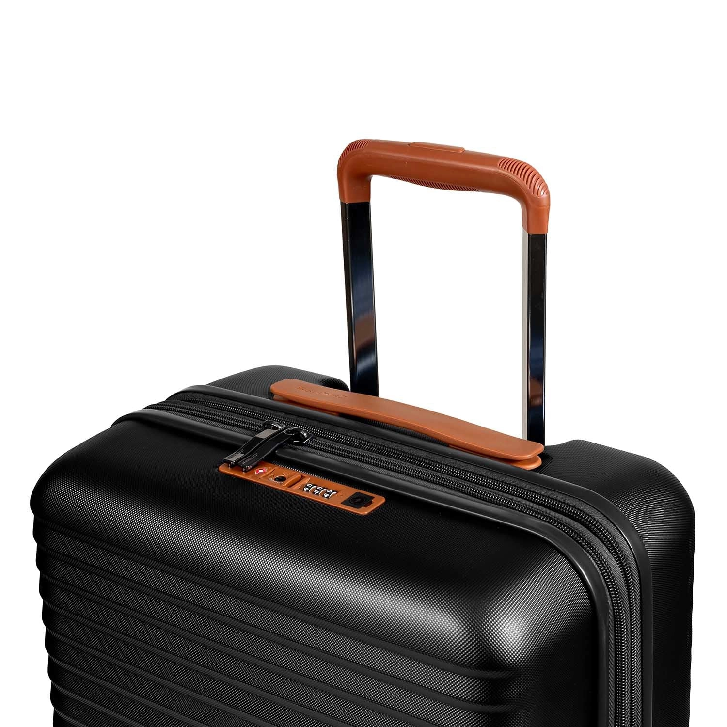 Vintage II / Carry-on