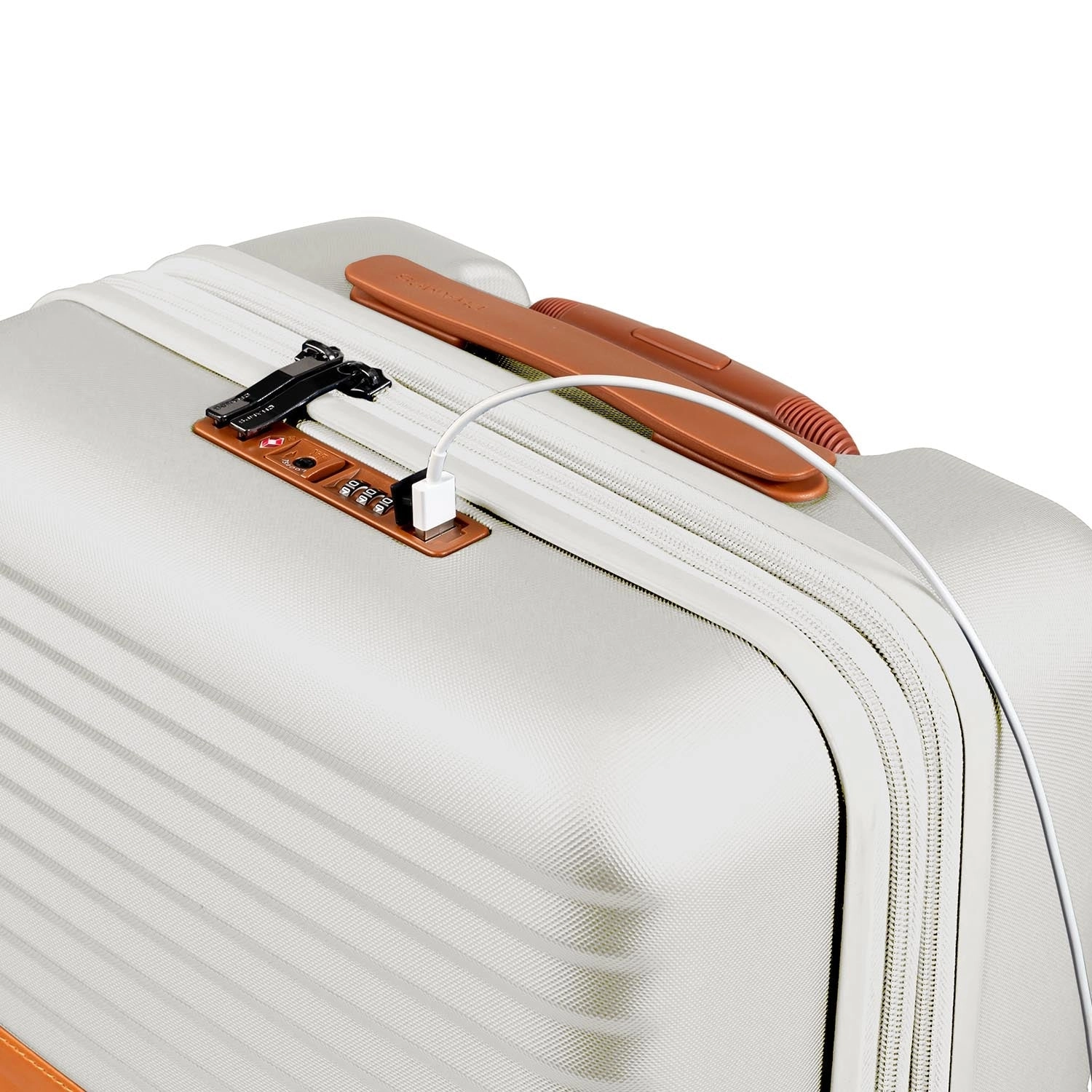 Vintage II / Carry-on