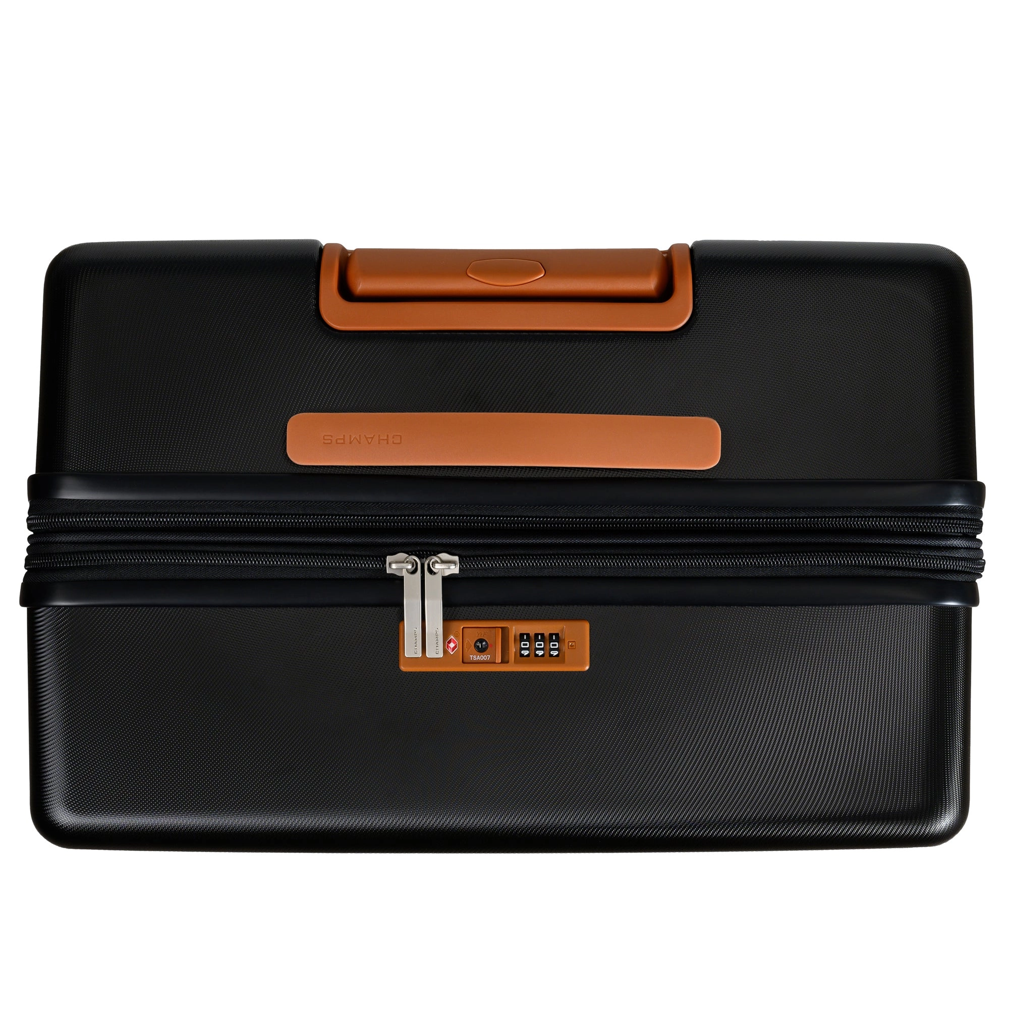 Vintage Muse / 3-Piece Luggage Set *Drop Ship*