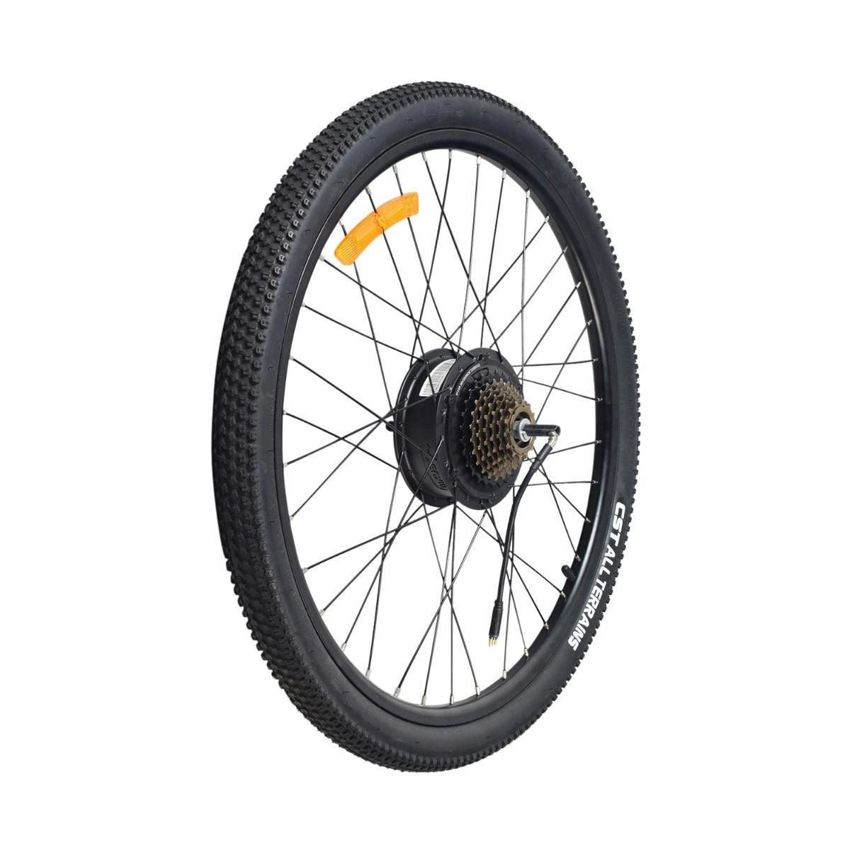 VIVI Bike 20 Inch Rear Wheel
