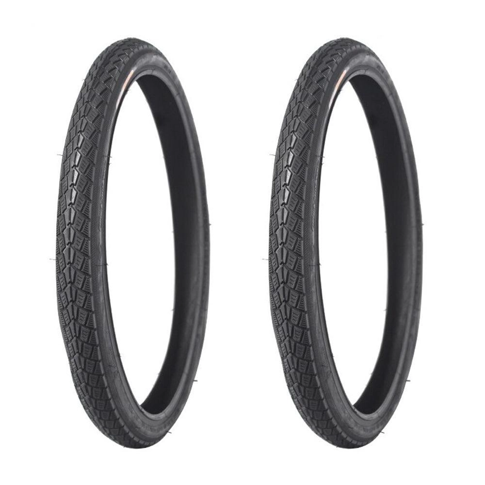 VIVI Bike 20 Inch Tire Fat Outer Tire