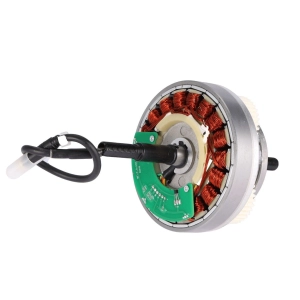 VIVI Bike 500W 48V Brushless Hub Motor Core