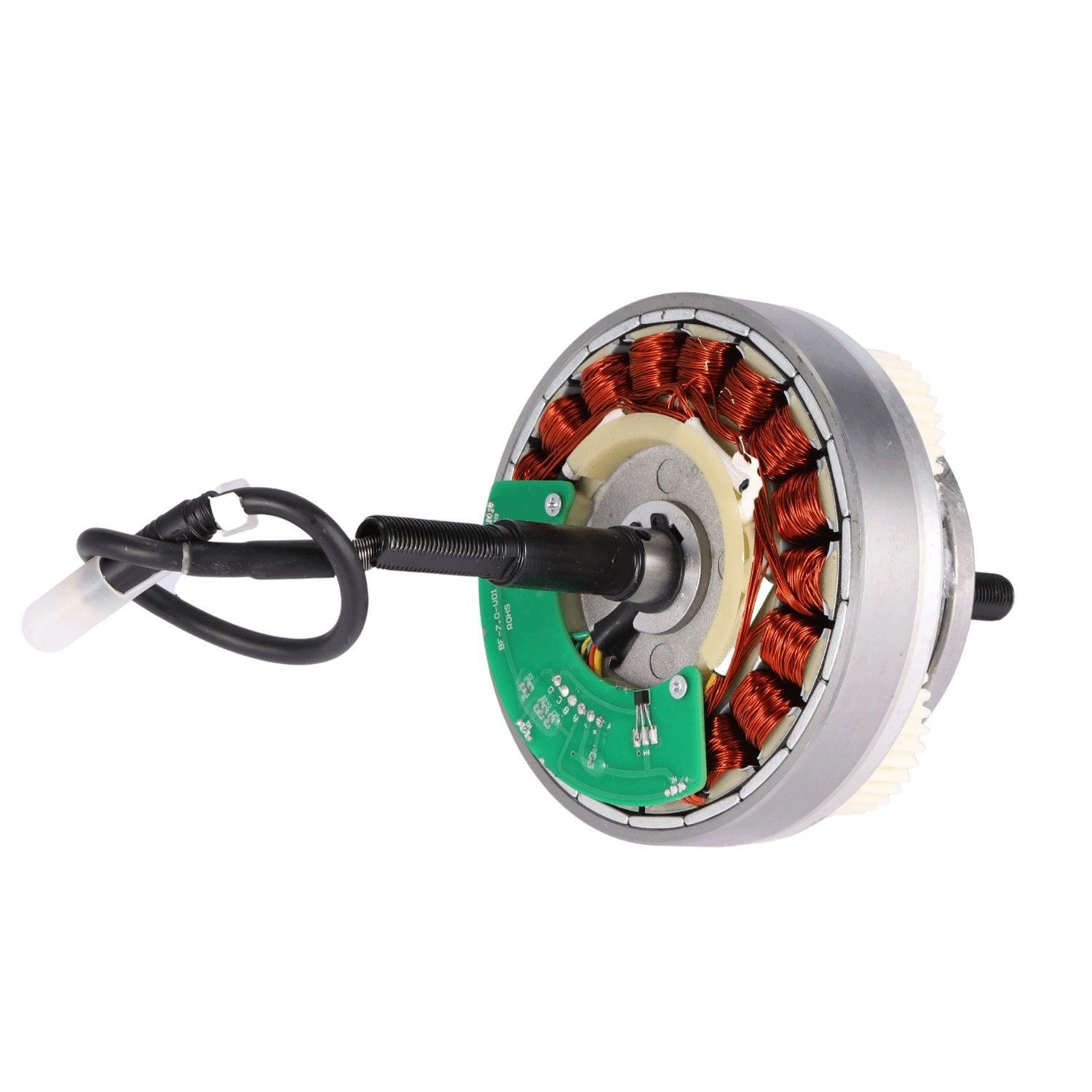 VIVI Bike 500W 48V Brushless Hub Motor Core