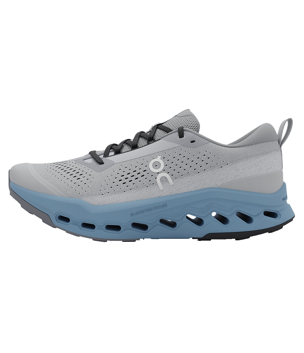 W Cloudsurfer Trail 2