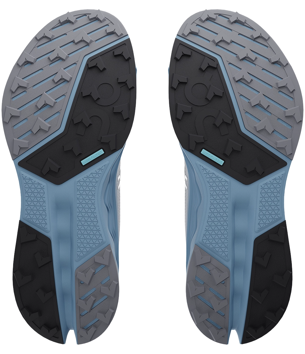 W Cloudsurfer Trail 2