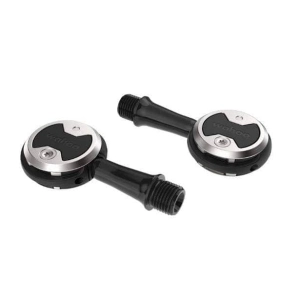 Wahoo SPEEDPLAY COMP Pedal System Black