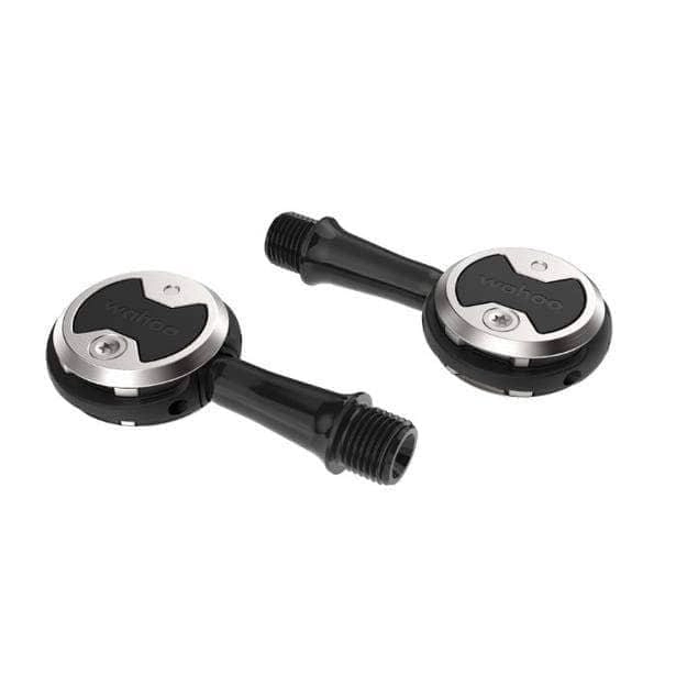 Wahoo SPEEDPLAY COMP Pedal System Black