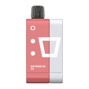 Watermelon Ice OFF STAMP SW9000 Kit
