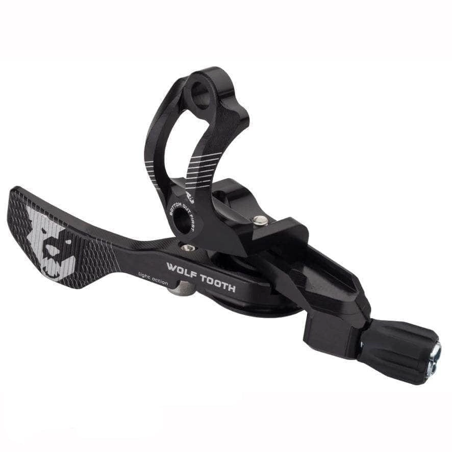 Wolf Tooth Components ReMote Light Action Dropper Lever
