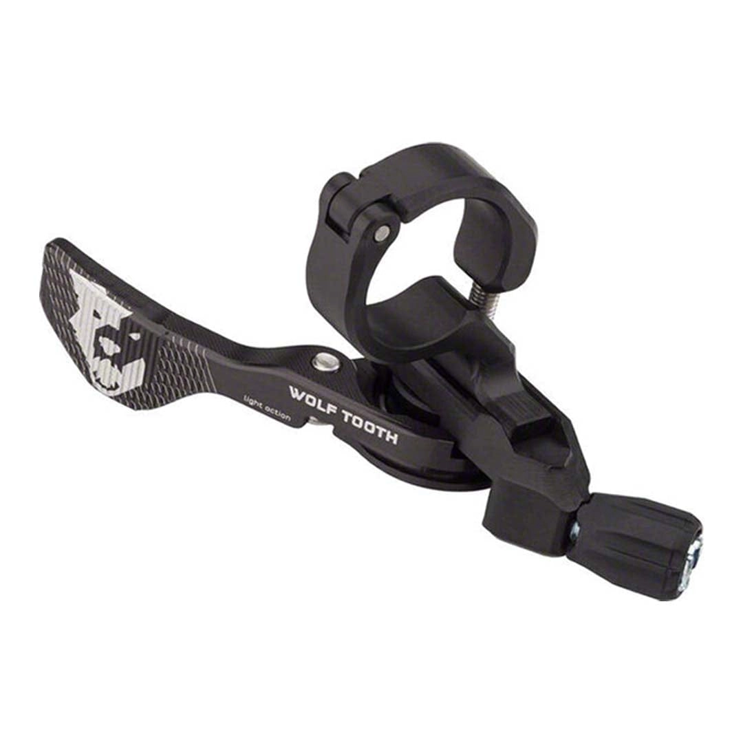 Wolf Tooth Components ReMote Light Action Dropper Lever