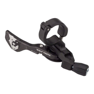 Wolf Tooth Components ReMote Light Action Dropper Lever