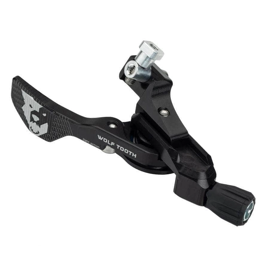 Wolf Tooth Components ReMote Light Action Dropper Lever