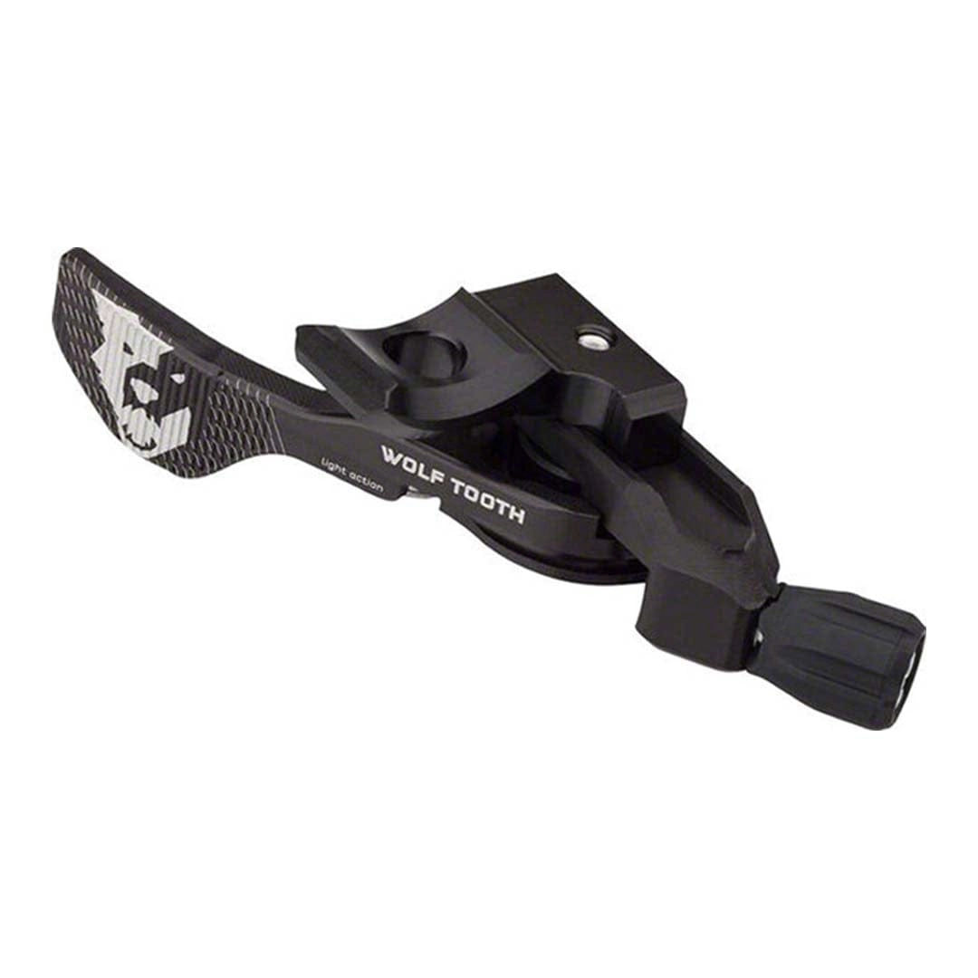 Wolf Tooth Components ReMote Light Action Dropper Lever