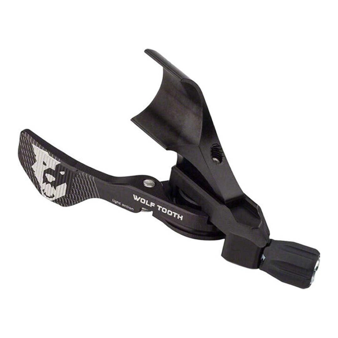 Wolf Tooth Components ReMote Light Action Dropper Lever