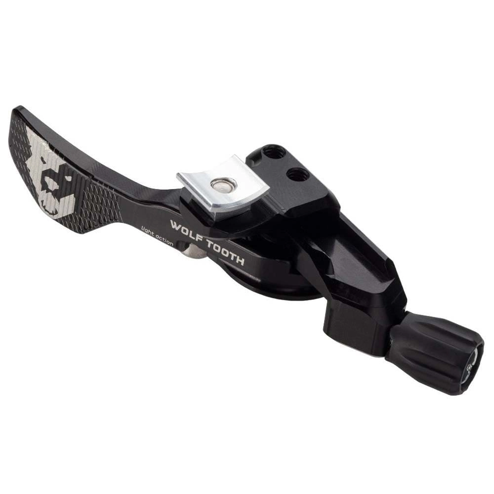 Wolf Tooth Components ReMote Light Action Dropper Lever