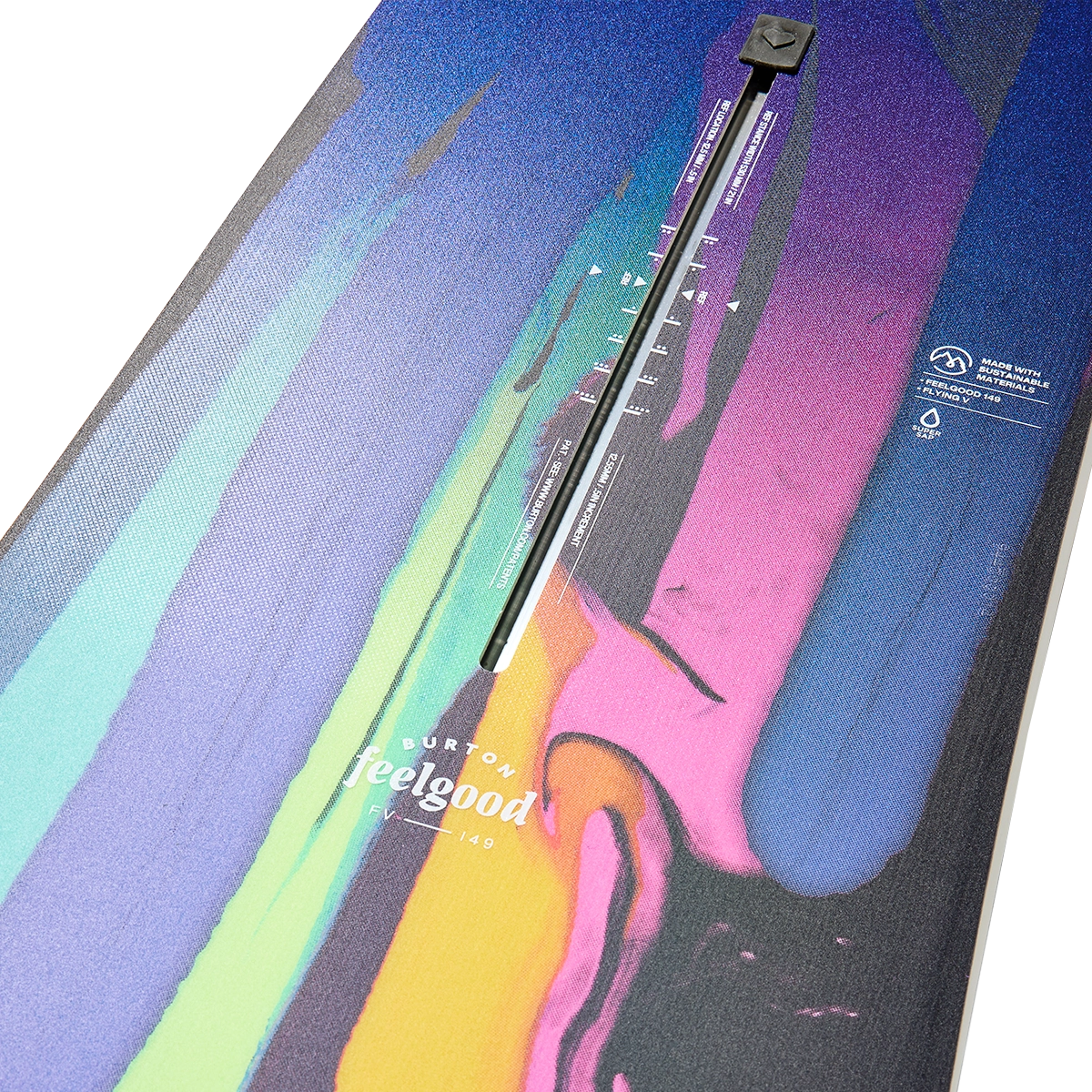 Women's Feelgood Flying V